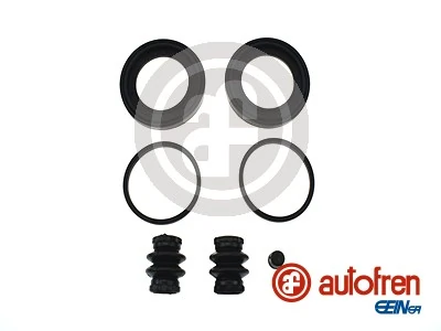 Repair Kit, brake caliper